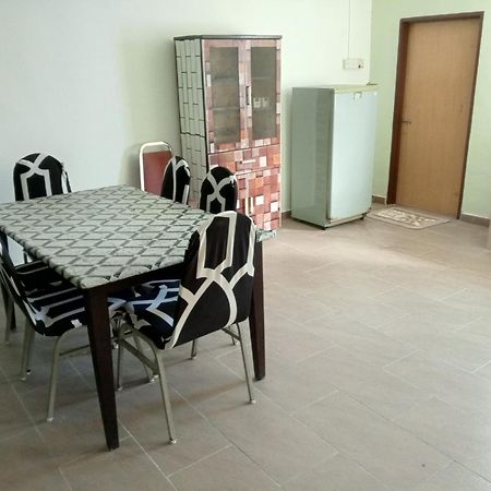 Panorama Homestay Jeram  Exterior photo