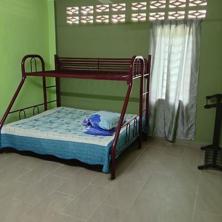 Panorama Homestay Jeram  Exterior photo